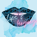 A Mother's Love: Lips & Poetry